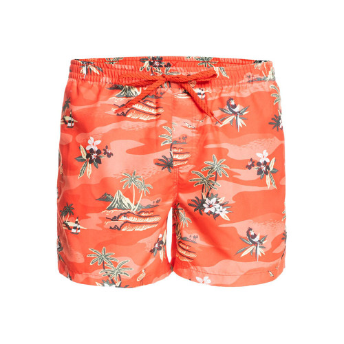 Quiksilver Ανδρικό μαγιό Everyday Scenic 15" - Swim Shorts for Men